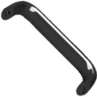 8341-1032-A-24 OVAL HANDLE AL/AN SU CL